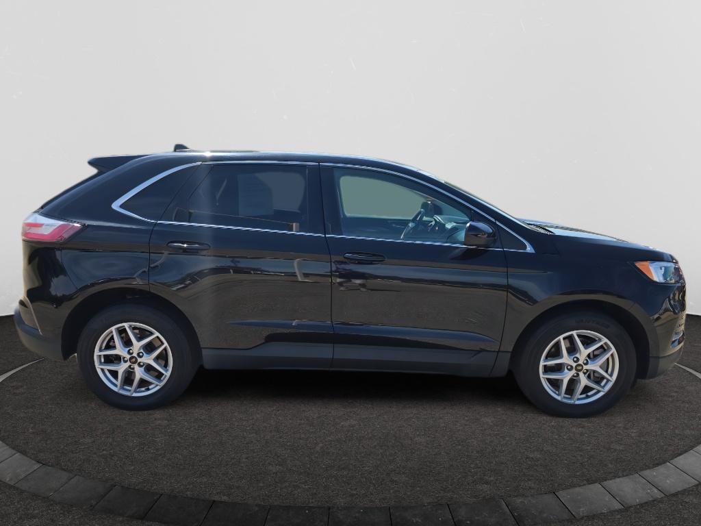 Used 2024 Ford Edge SEL SUV