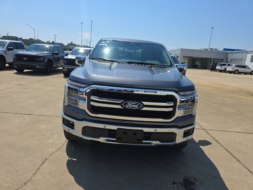 New 2026 Ford F-150