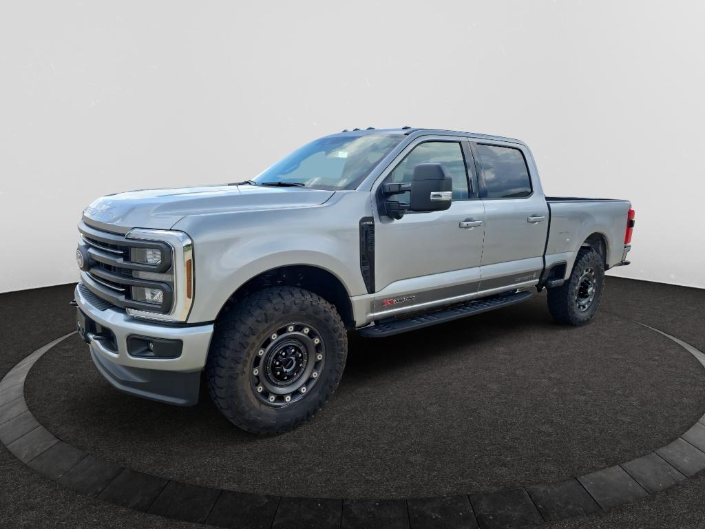  Ford F-250