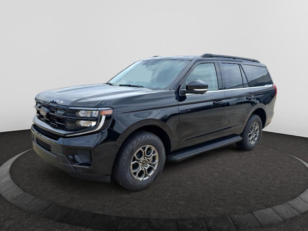2026 Ford Expedition SUV 