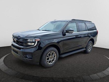 2026 Ford Expedition Active SUV