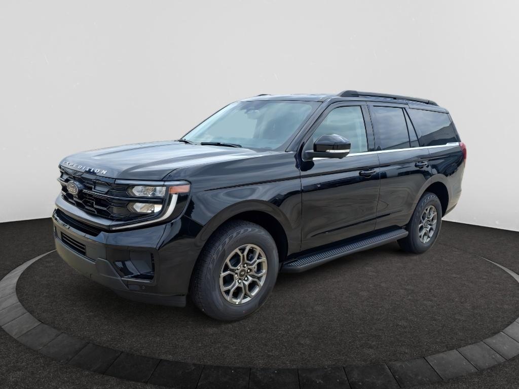 New 2026 Ford Expedition Active SUV