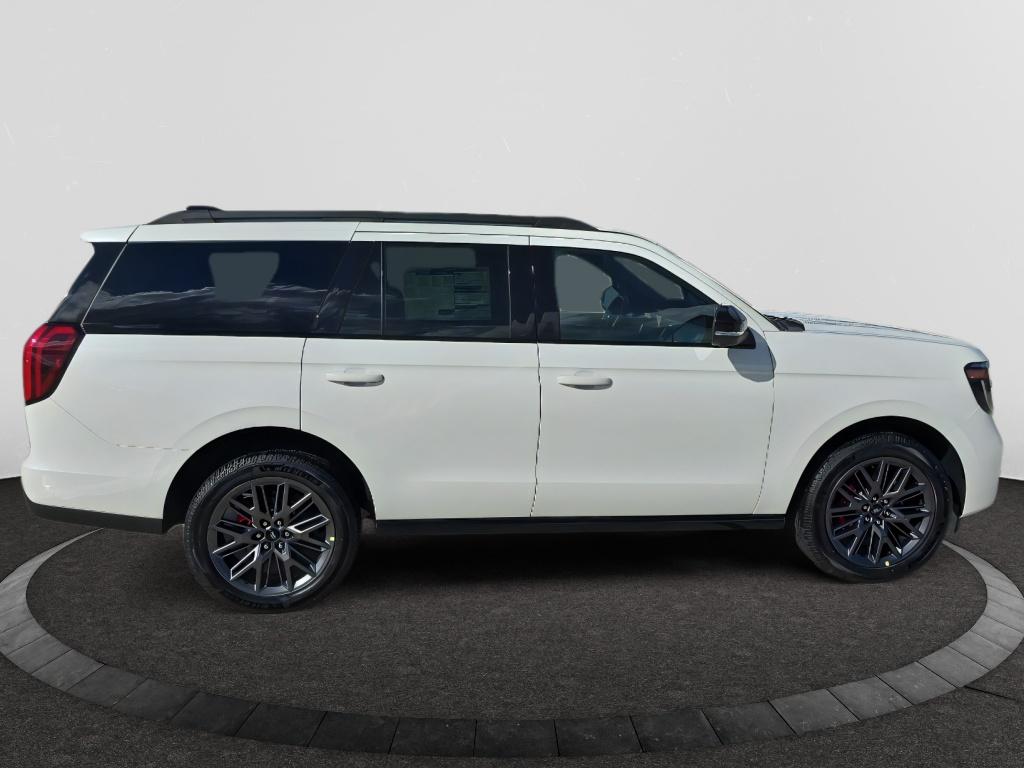 2025 Ford Expedition Platinum photo 3