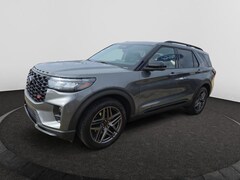 2026 Ford Explorer ST SUV