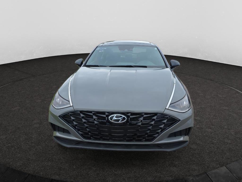 Used 2023 Hyundai Sonata SEL Plus with VIN KMHL44J26PA276840 for sale in New Albany, MS