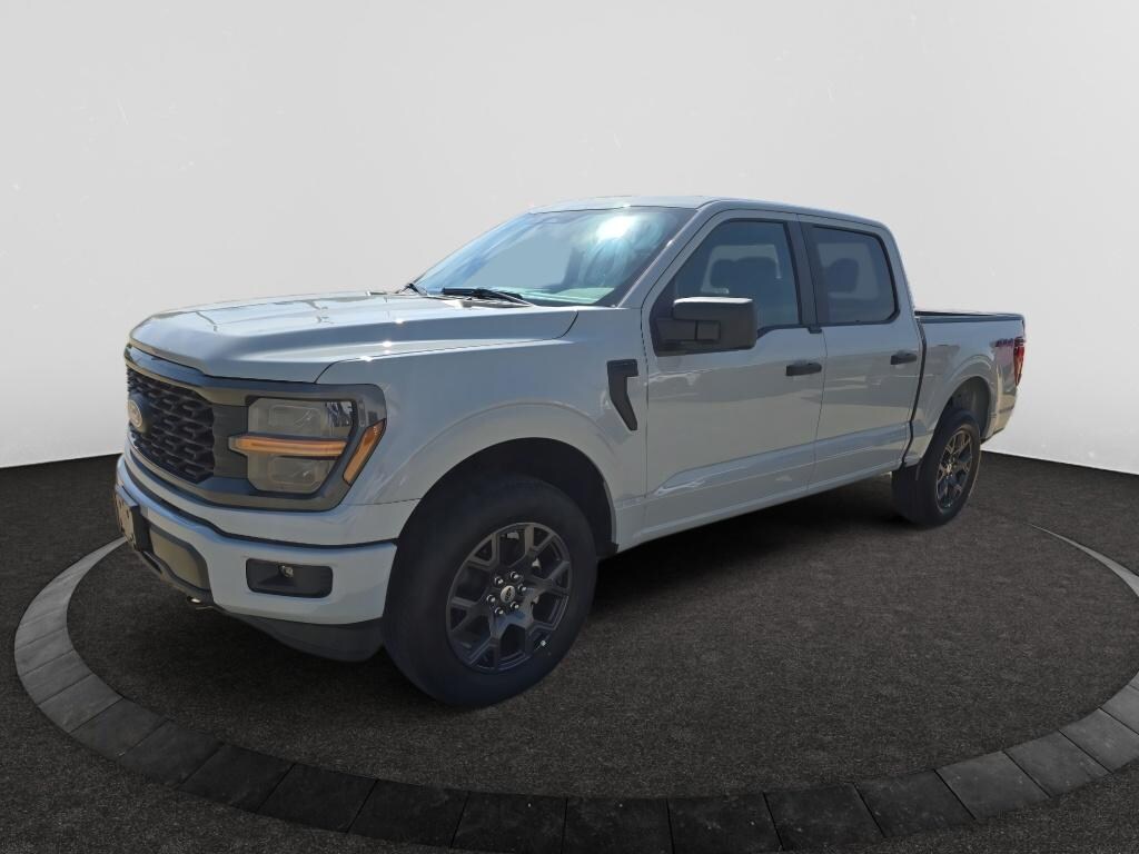 New 2026 Ford F-150