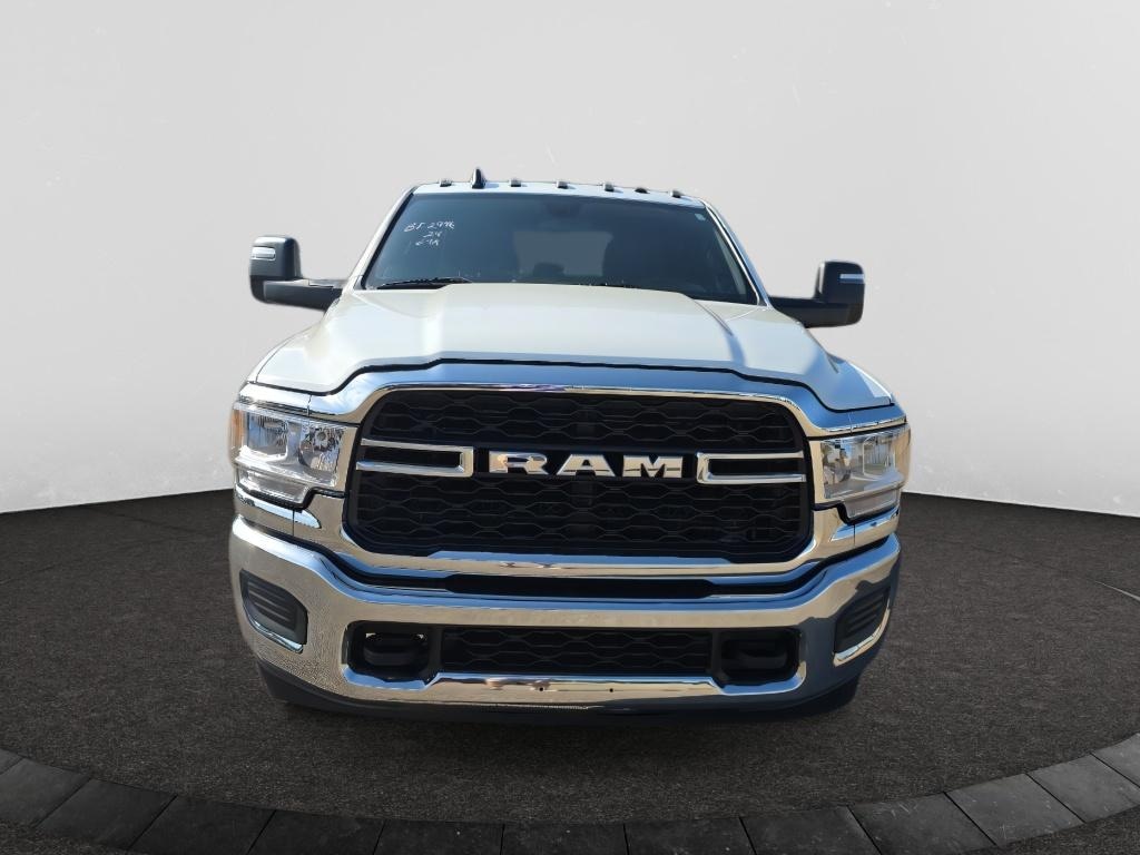 Used 2024 Ram 3500 Tradesman Truck Crew Cab