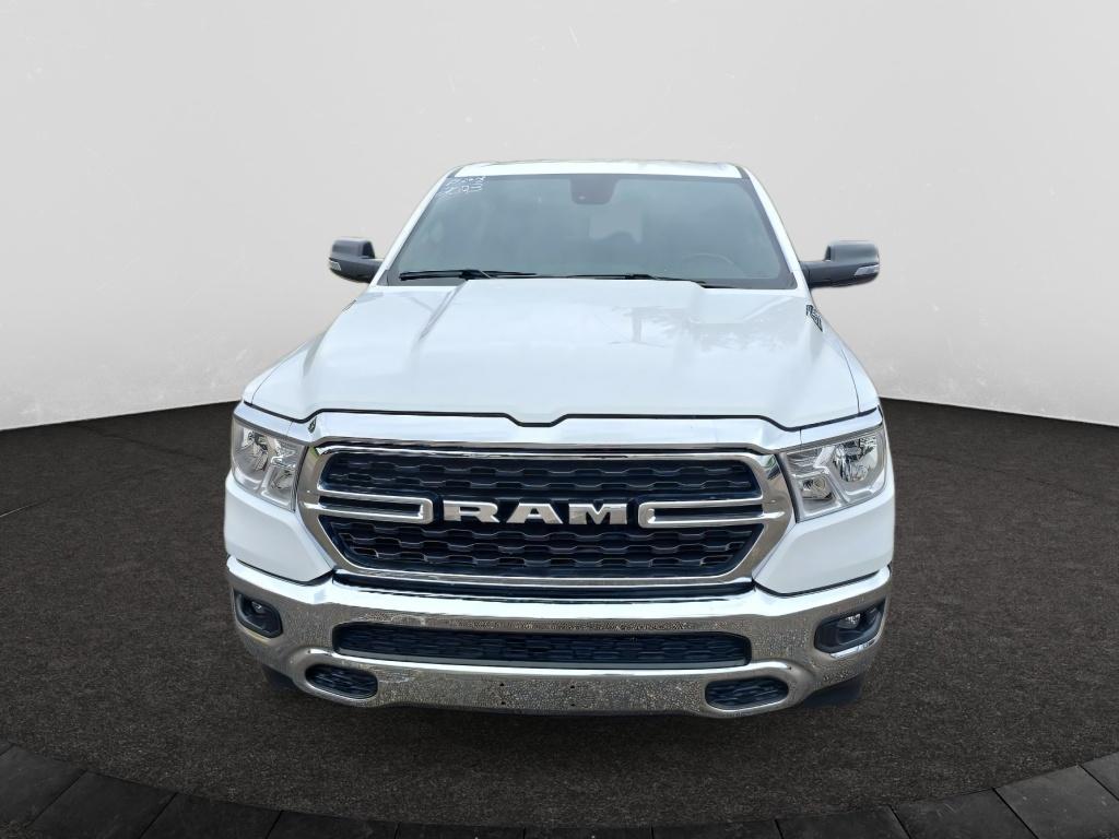 Used 2023 RAM Ram 1500 Pickup Big Horn/Lone Star with VIN 1C6RREFT0PN511577 for sale in New Albany, MS