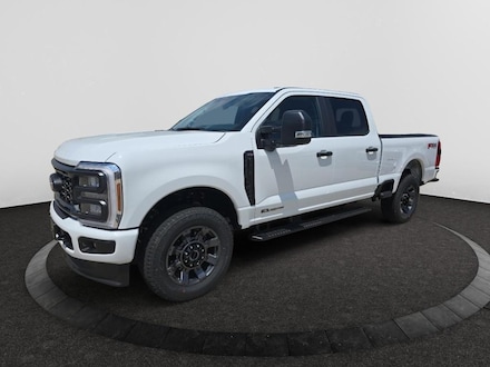 2025 Ford F-250 XL Truck Crew Cab