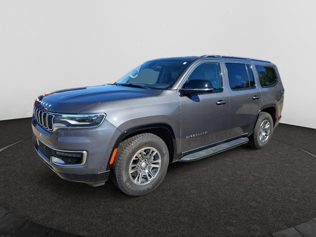 2024 Jeep Wagoneer Series I's photo