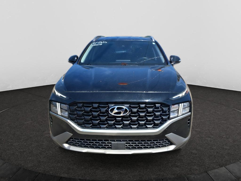 2023 Hyundai Santa Fe SEL photo 2