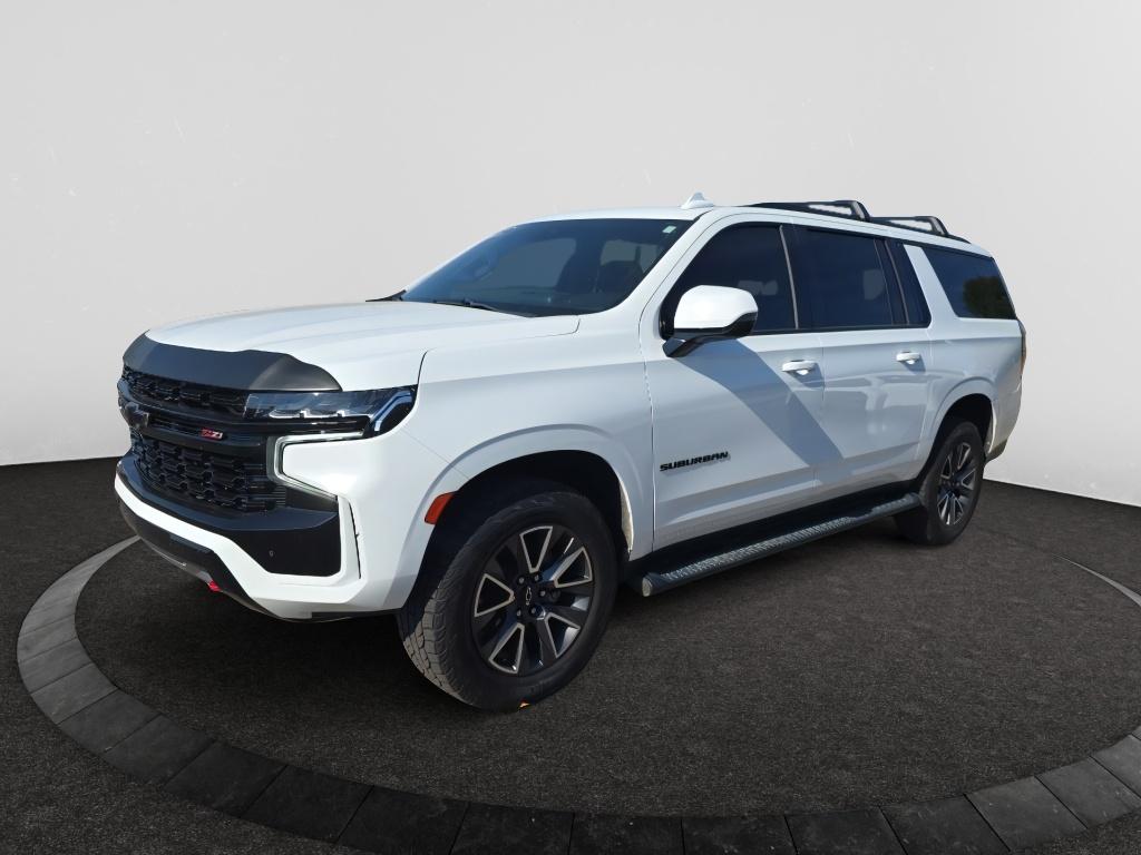  Chevrolet Suburban