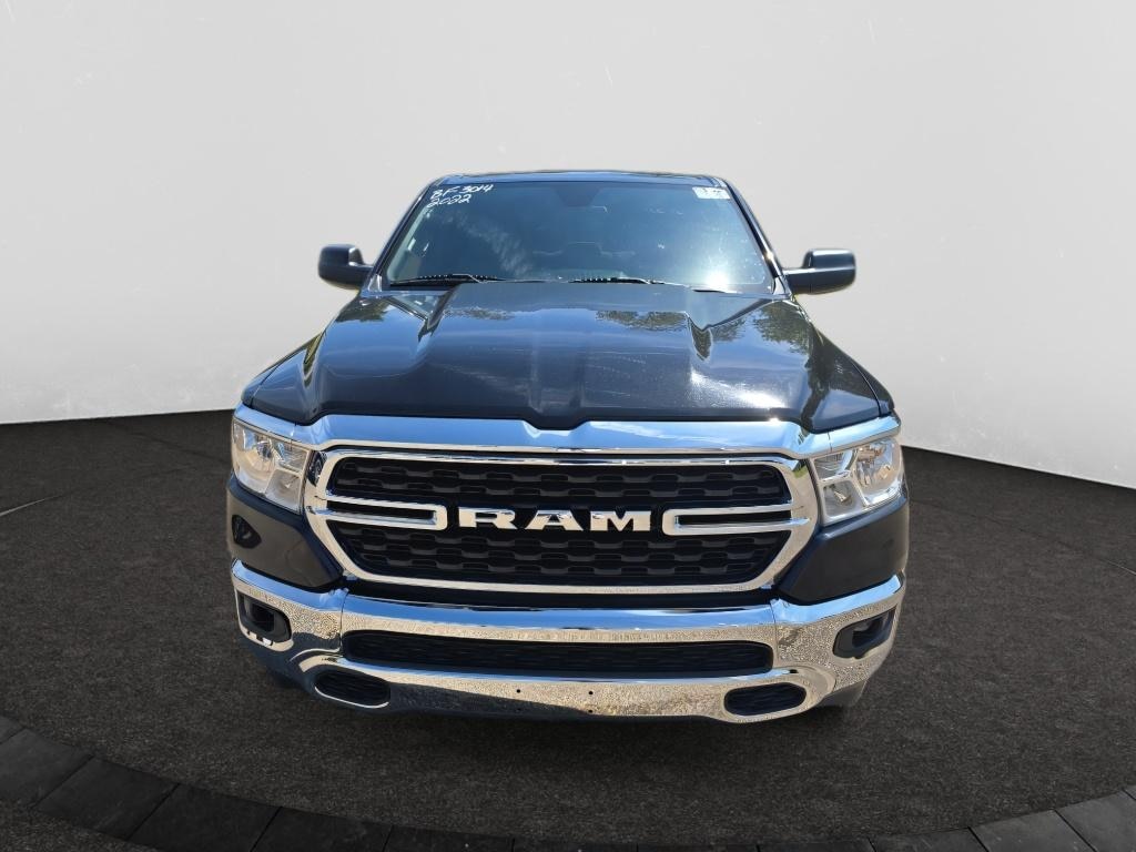 Used 2022 Ram 1500 Big Horn/Lone Star Truck Quad Cab