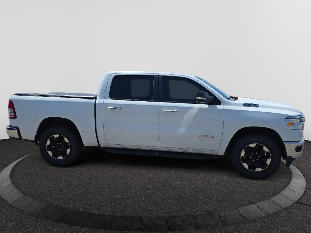Used 2020 Ram 1500 Big Horn/Lone Star Truck Crew Cab