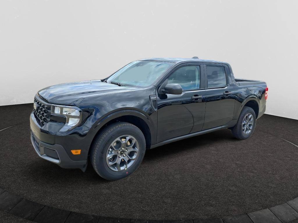 2026 Ford Maverick Truck SuperCrew 