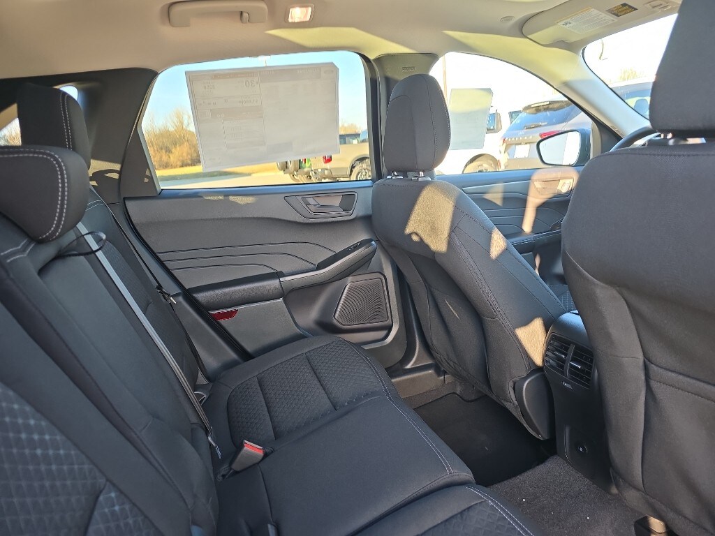 2026 Ford Escape Active - Photo 16
