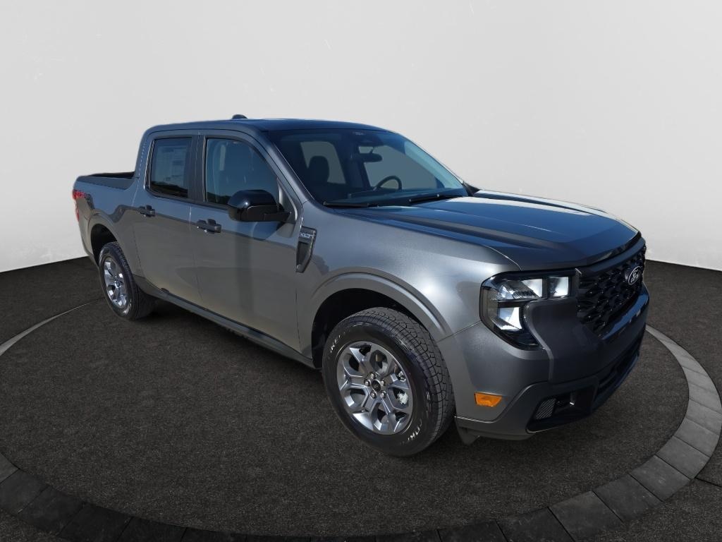 New 2026 Ford Maverick XLT Truck SuperCrew