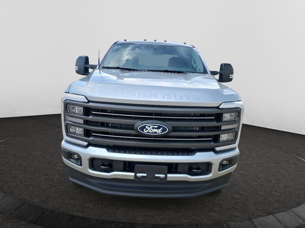 New 2027 Ford F-250 Truck Crew Cab