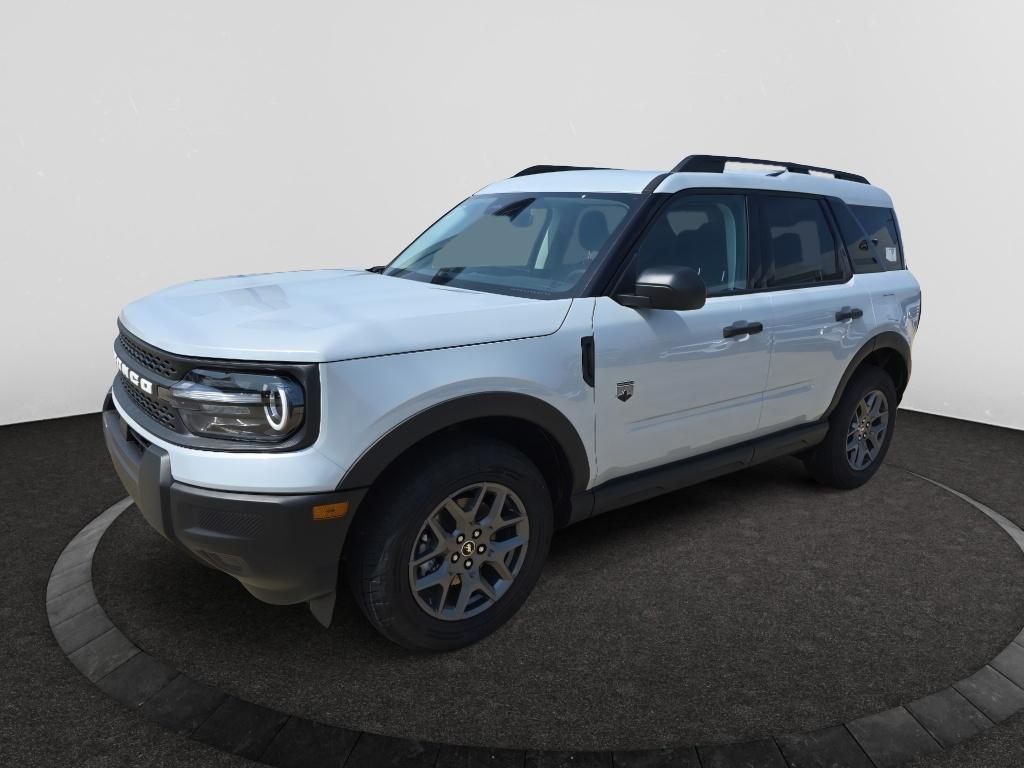 2026 Ford Bronco Sport SUV 