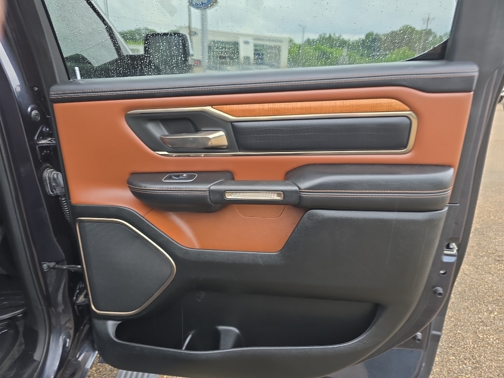 2021 RAM Ram 1500 Pickup Longhorn - Photo 16