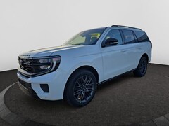 2025 Ford Expedition Platinum SUV