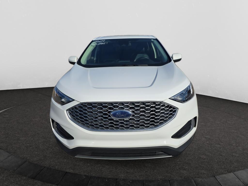 Used 2024 Ford Edge SEL SUV