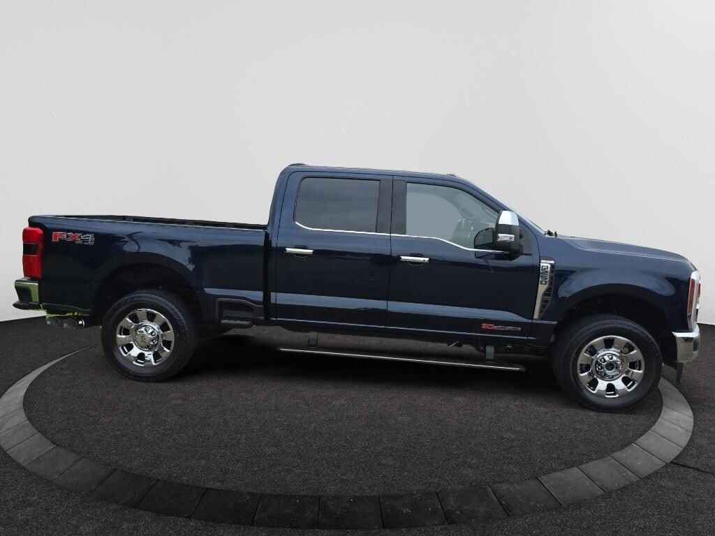 Used 2024 Ford F-250 Truck Crew Cab