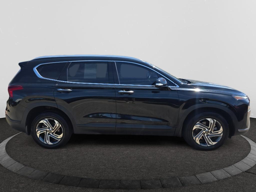 2023 Hyundai Santa Fe SEL photo 4