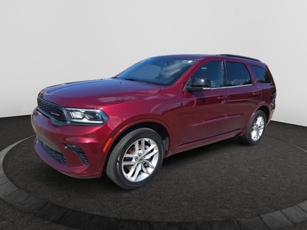 2023 Dodge Durango