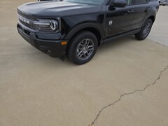 2025 Ford Bronco Sport Big Bend SUV