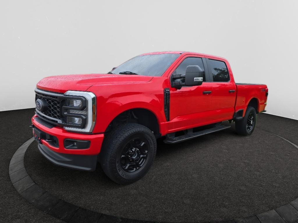 2024 Ford F-250 XL 4x4 Crew Cab 6-3/4' Box's photo