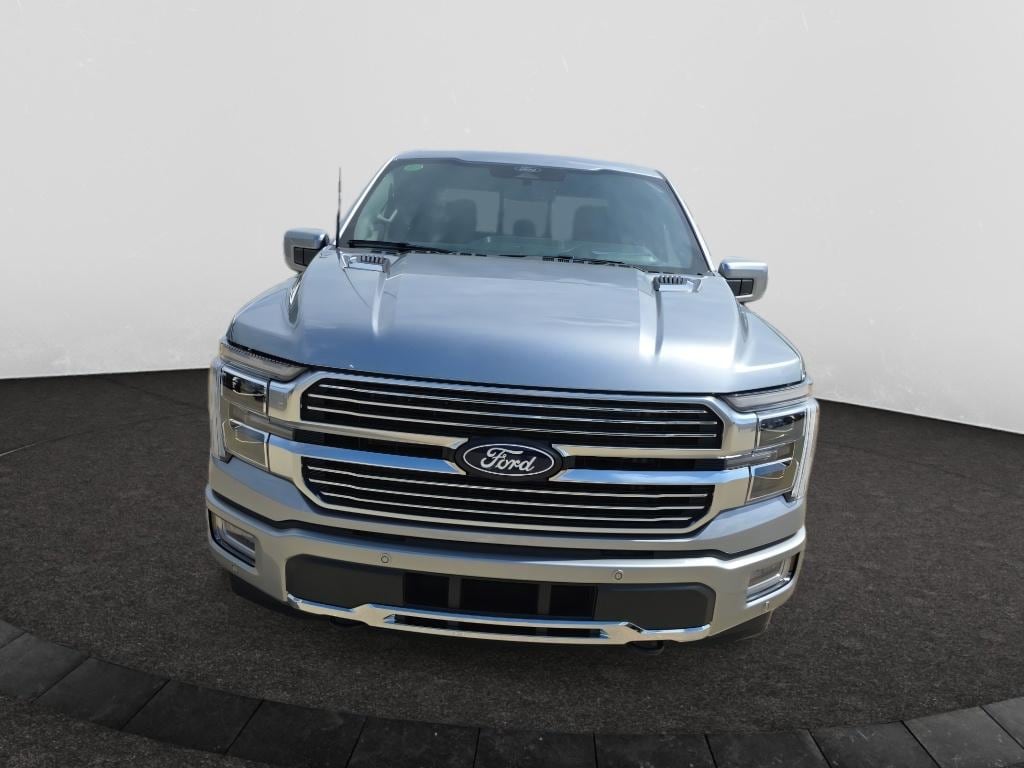 New 2026 Ford F-150 Platinum Truck SuperCrew Cab
