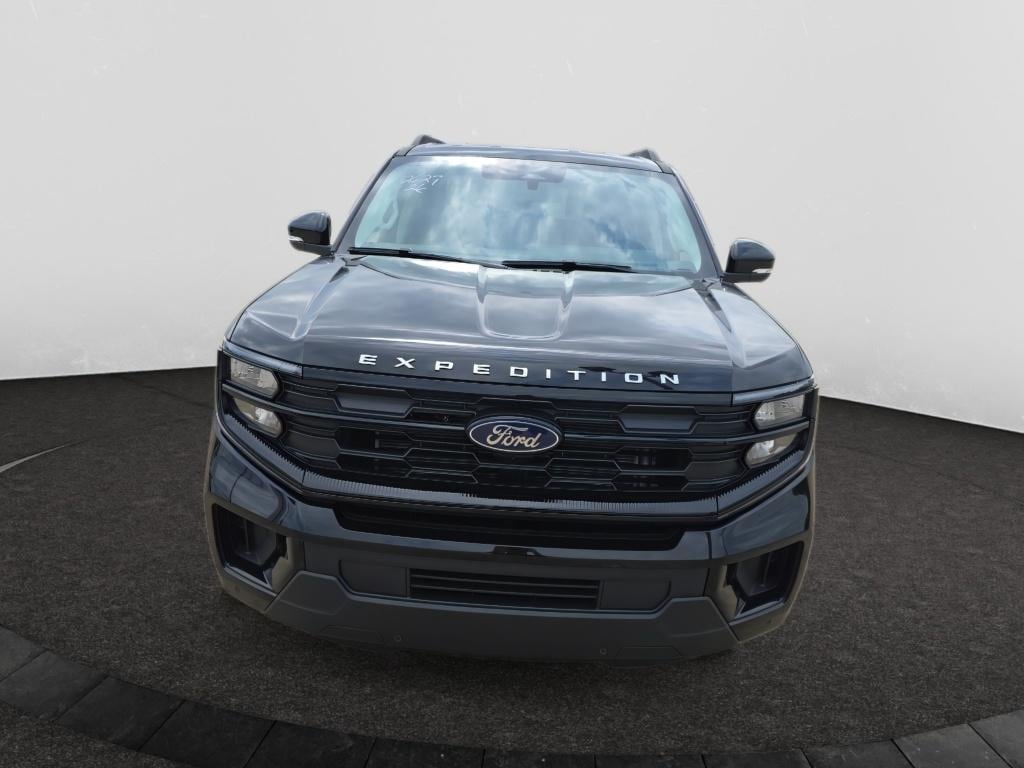 New 2026 Ford Expedition Active SUV