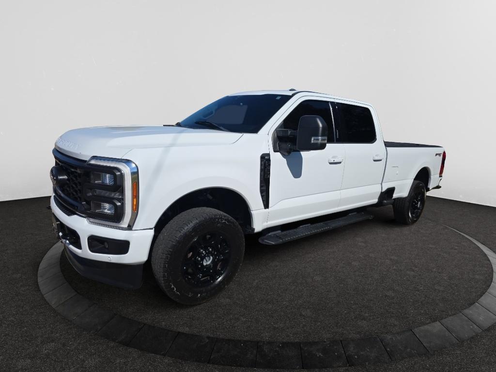 2023 Ford F-350 Super Duty