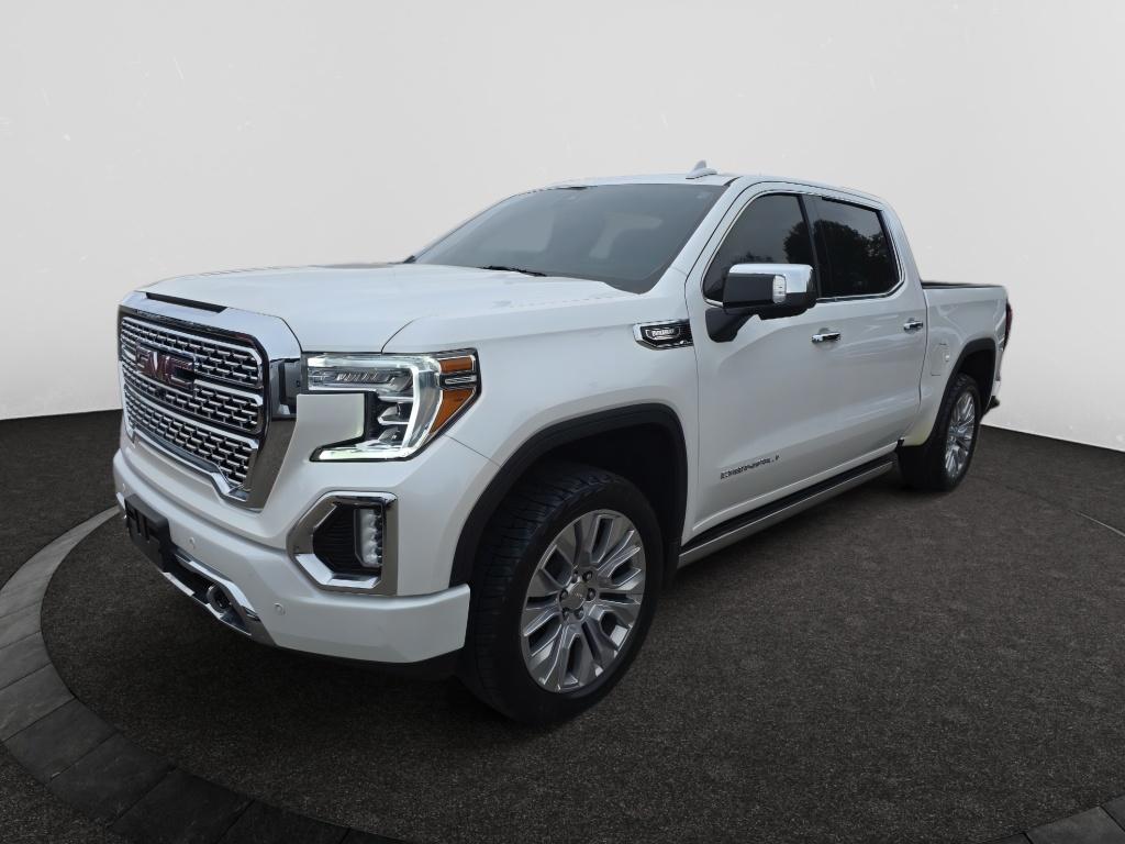  GMC Sierra 1500