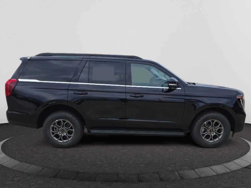 New 2026 Ford Expedition Active SUV