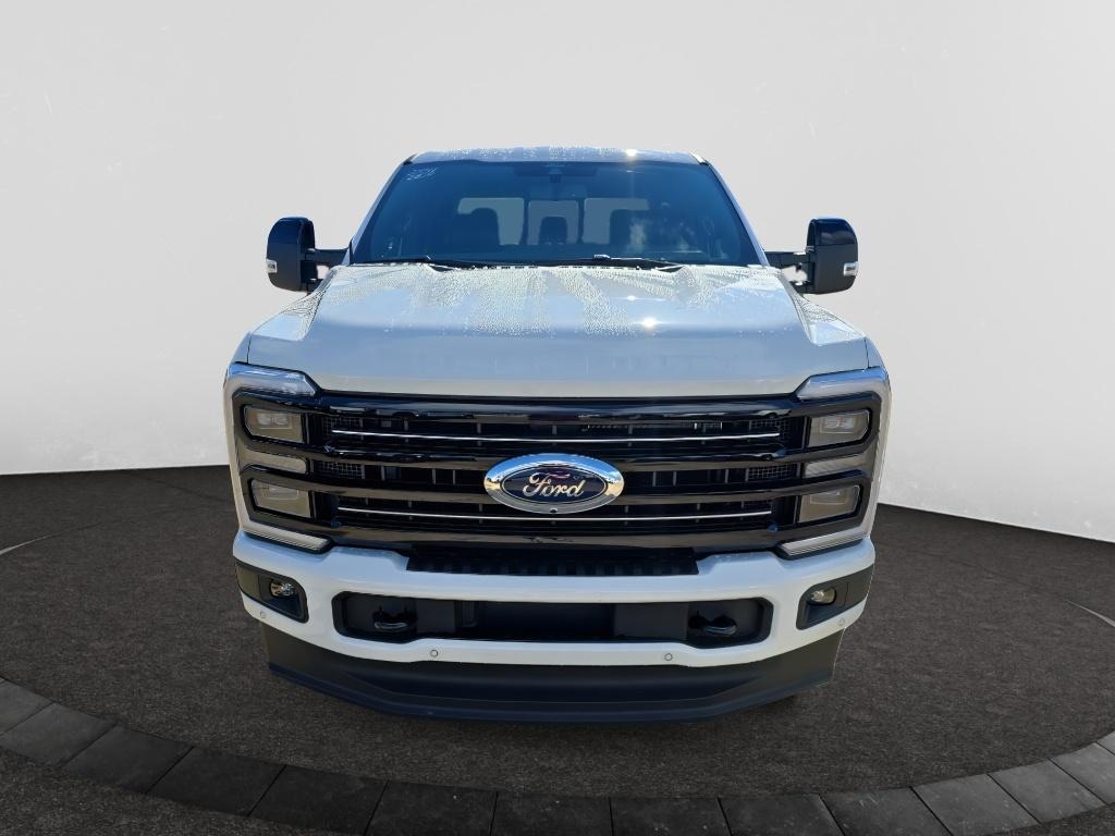 New 2026 Ford F-250 Truck Crew Cab