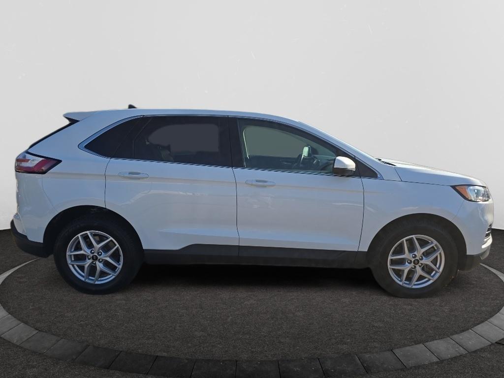 Used 2024 Ford Edge SEL SUV