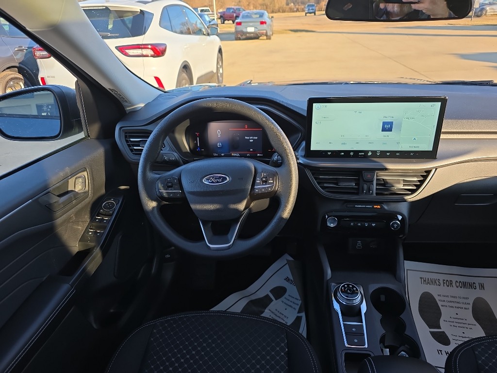 2026 Ford Escape Active - Photo 9