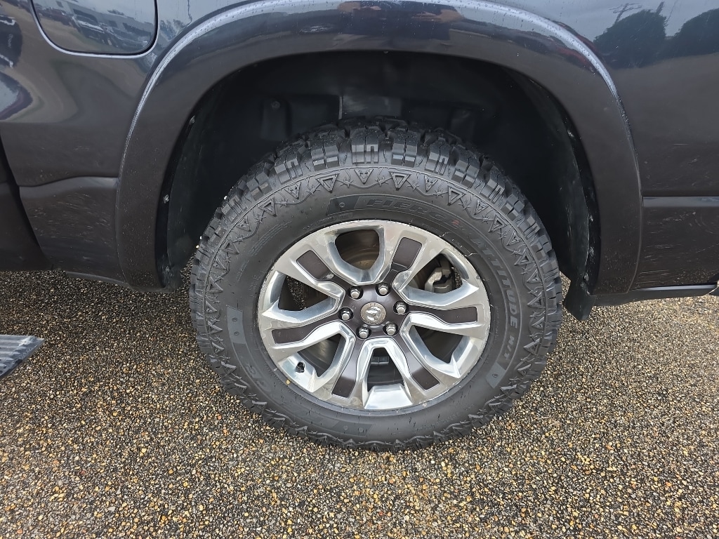 2021 RAM Ram 1500 Pickup Longhorn - Photo 11