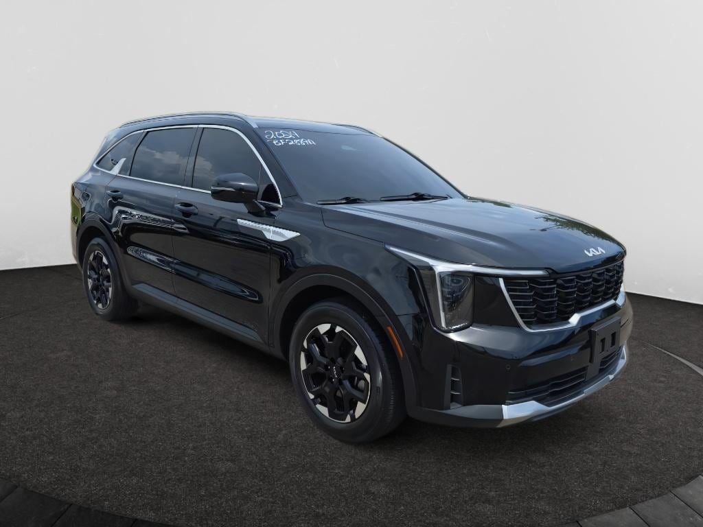 Used 2024 Kia Sorento S SUV