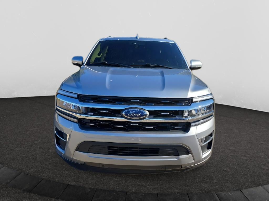 Used 2023 Ford Expedition Limited SUV