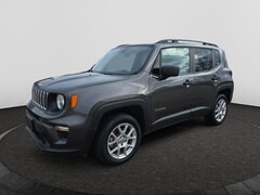 2020 Jeep Renegade Sport 4x4 SUV