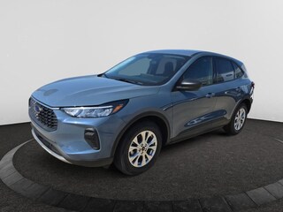 2026 Ford Escape