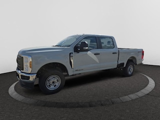 2026 Ford F-250 XL Truck Crew Cab