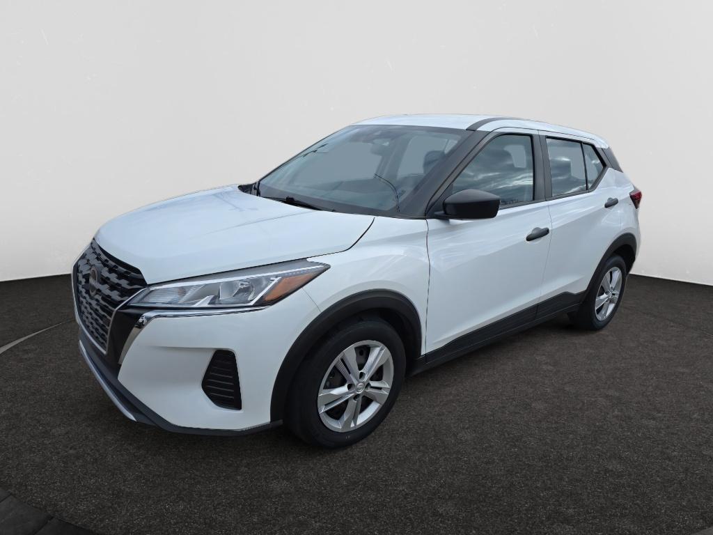 2023 Nissan Kicks S