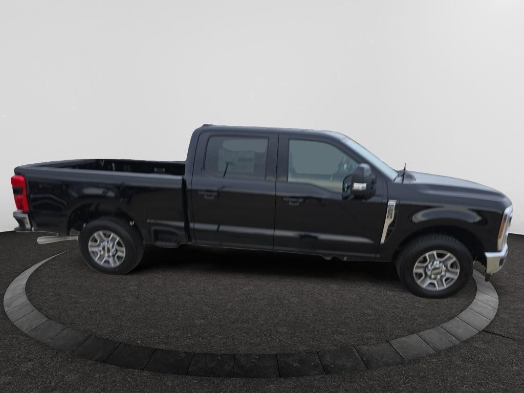 New 2026 Ford F-250 Truck Crew Cab