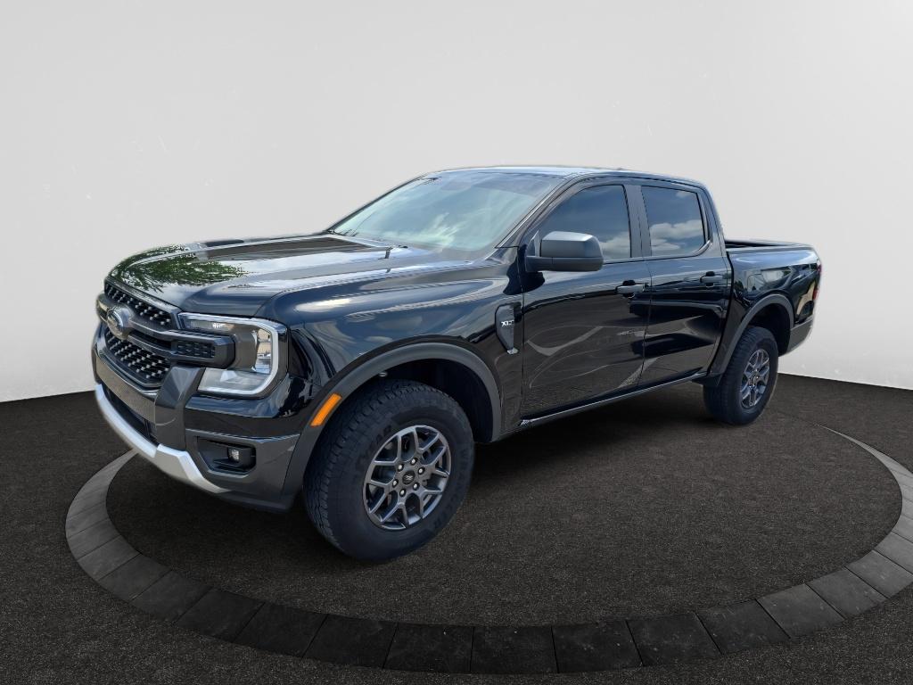 2025 Ford Ranger XLT 4x4 SuperCrew 5' Box's photo