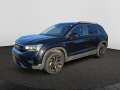 2022 Volkswagen Taos 1.5T SE SUV