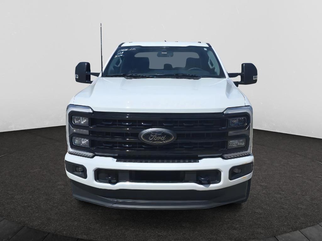 Used 2023 Ford F-250 Super Duty XLT with VIN 1FT8W2BT5PED52394 for sale in New Albany, MS